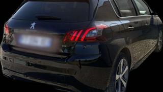 Peugeot 308  - Gt - photo 3
