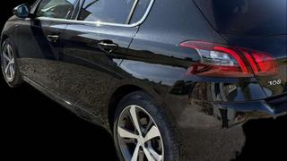 Peugeot 308  - Gt - photo 4