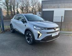 Renault Captur - Techno  E-Tech full hybrid 145 - 29 490 €