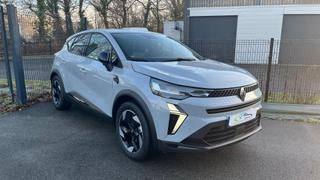 Renault Captur  - photo 0