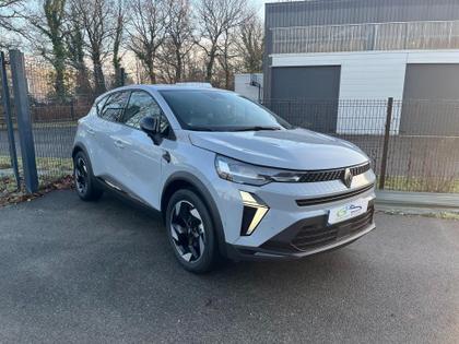 Renault Captur - Techno  E-Tech full hybrid 145 - 29 490 €