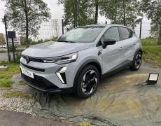 Renault Captur Saint-Erblon