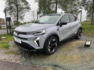 Renault Captur - Techno  E-Tech full hybrid 145 - 29 490 €