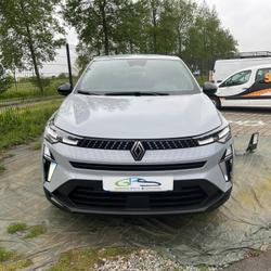 Renault Captur Techno E-Tech full hybrid 145 Saint-Erblon