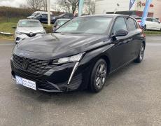 Peugeot 308 III Phase 1 Plouigneau