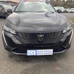 Peugeot 308 III Phase 1 Allure BlueHDi 130ch S&amp;S EAT8 Plouigneau