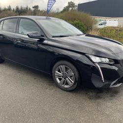 Peugeot 308 III Phase 1 Allure BlueHDi 130ch S&amp;S EAT8 Plouigneau