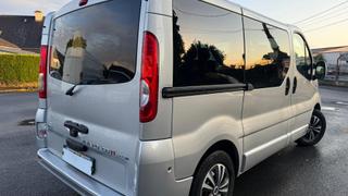 Opel Vivaro combi  - photo 1