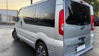 Opel Vivaro combi  - photo 3