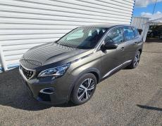Peugeot 3008 - Allure Business  1.6 BlueHDi 120ch S&amp;S BVM6 BC - 13 990 €
