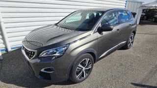 Peugeot 3008  - Allure - photo 0