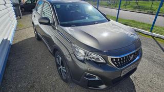 Peugeot 3008  - Allure - photo 2