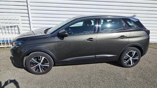 Peugeot 3008  - Allure - photo 3