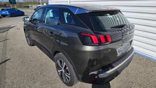 Peugeot 3008  - Allure - photo 4