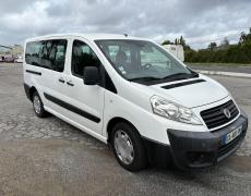 Fiat Scudo Saint-Étienne-de-Montluc