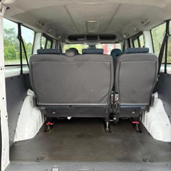 Fiat Scudo 1.0 - LH1 2.0 Multijet 120 Saint-&Eacute;tienne-de-Montluc