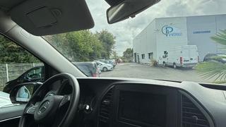 Mercedes Vito  - photo 4