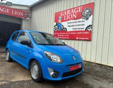 Renault Twingo - Authentique Euro 5  1.5 dCi 75 eco2 - 3 990 €