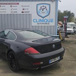 BMW Serie 6 650Ci Saint-&Eacute;tienne-de-Montluc