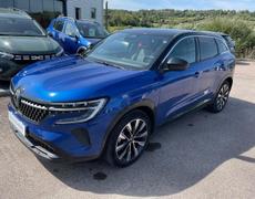 Renault Austral Livarot-Pays-d'Auge