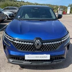 Renault Austral Techno E-Tech hybrid 200 Livarot-Pays-d'Auge