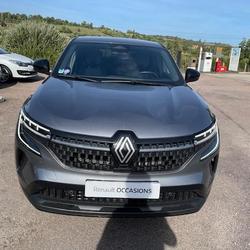 Renault Austral Techno E-Tech hybrid 200 Livarot-Pays-d'Auge
