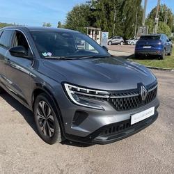Renault Austral Techno E-Tech hybrid 200 Livarot-Pays-d'Auge