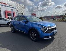 Kia Sportage Loireauxence