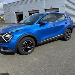 Kia Sportage Active 1.6 T-GDi 210ch ISG Hybride BVA6 4x2 Loireauxence