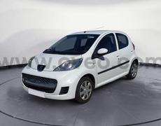 Peugeot 107 Lorient
