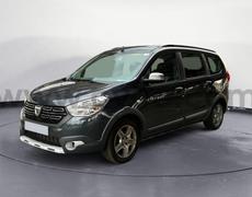 Dacia Lodgy Lorient