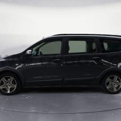 Dacia Lodgy Stepway Blue dCi 115 7 places Lorient