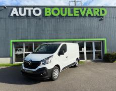 Renault Trafic Guipavas