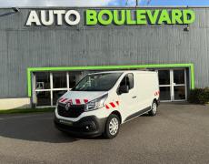 Renault Trafic Guipavas