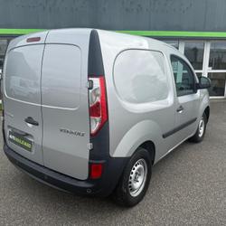 Renault Kangoo Express EXTRA R-LINK COMPACT 1.5 DCI 90 ENERGY E6 Guipavas