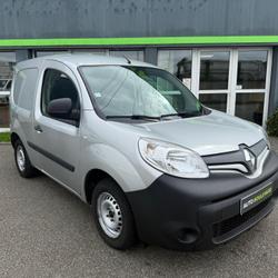 Renault Kangoo Express EXTRA R-LINK COMPACT 1.5 DCI 90 ENERGY E6 Guipavas