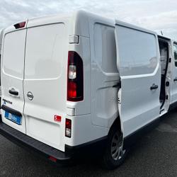 Nissan Primastar N-CONNECTA L2H1 3T1 2.0 DCI 150 S/S BVA9 GSR2B Thouar&eacute;-sur-Loire