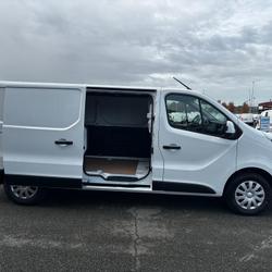 Nissan Primastar N-CONNECTA L2H1 3T1 2.0 DCI 150 S/S BVA9 GSR2B Thouar&eacute;-sur-Loire