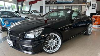 Mercedes SLK  - photo 0