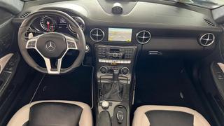 Mercedes SLK  - photo 1