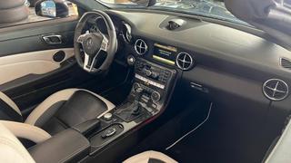 Mercedes SLK  - photo 3