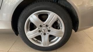 Mercedes SLK  - photo 4