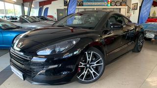 Peugeot RCZ  - photo 0