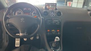 Peugeot RCZ  - photo 1