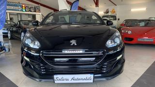 Peugeot RCZ  - photo 2