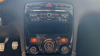 Peugeot RCZ  - photo 3