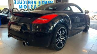 Peugeot RCZ  - photo 4