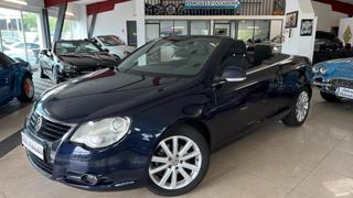Volkswagen Eos  - photo 0