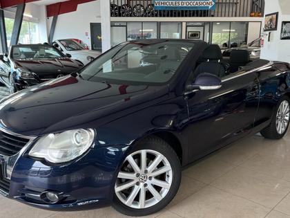Volkswagen Eos - Conceptline  1.4 16S TSI 122 - 9 995 €