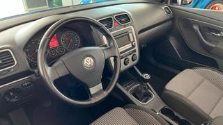 Volkswagen Eos  - photo 1